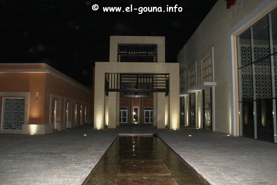 Campus El Gouna 0023